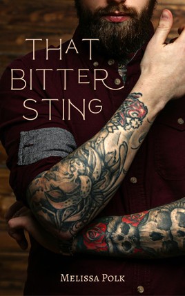 That Bitter Sting (ebook) by Mel Polk Image