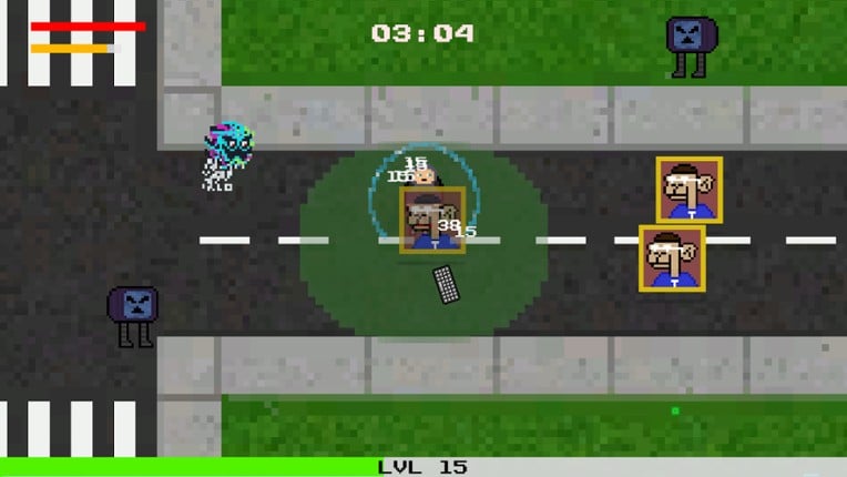 The AI Bubble screenshot