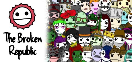 Games like The Broken Republic