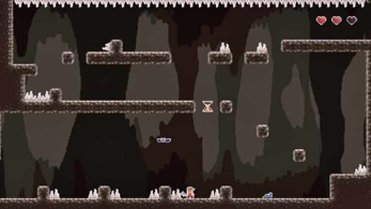 The Butcher's Path Image