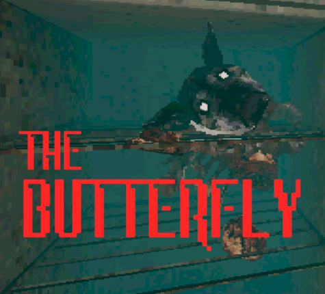 THE BUTTERFLY Game Cover