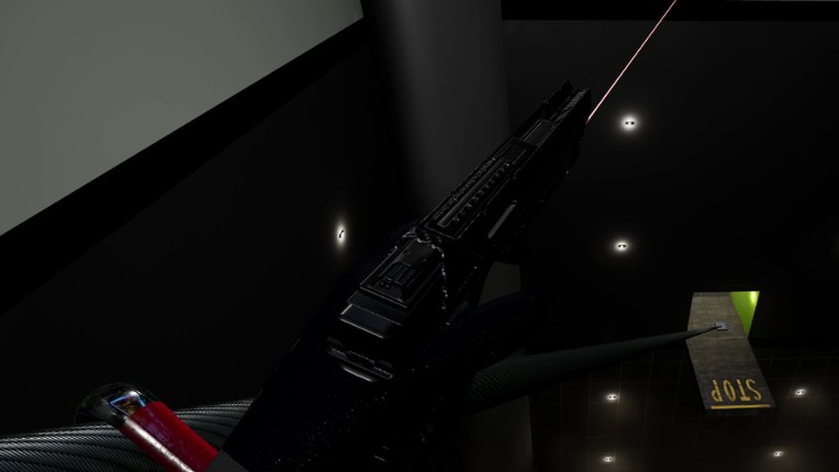 The Concept screenshot