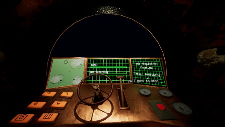 The Depths Of My Guilt Image