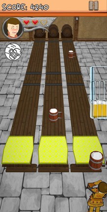 The Endless Tavern screenshot