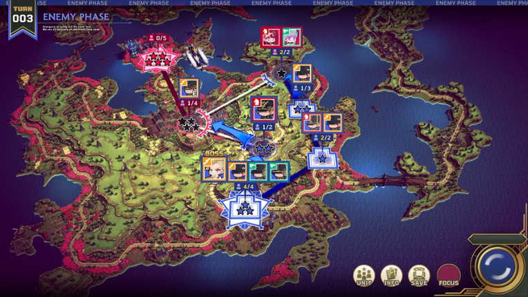 The Great Villainess: Strategy of Lily screenshot