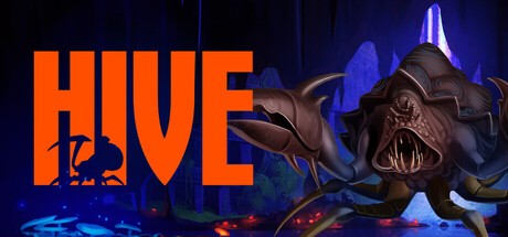 Games like The Hive