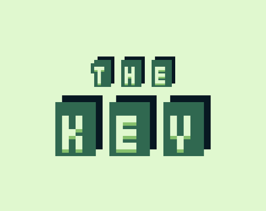 The Key Game Cover