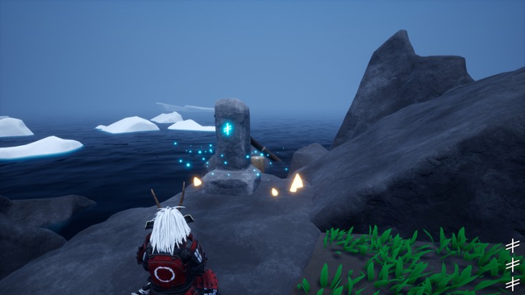 The Misty Tale screenshot