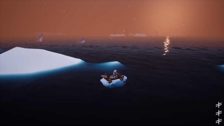 The Misty Tale screenshot