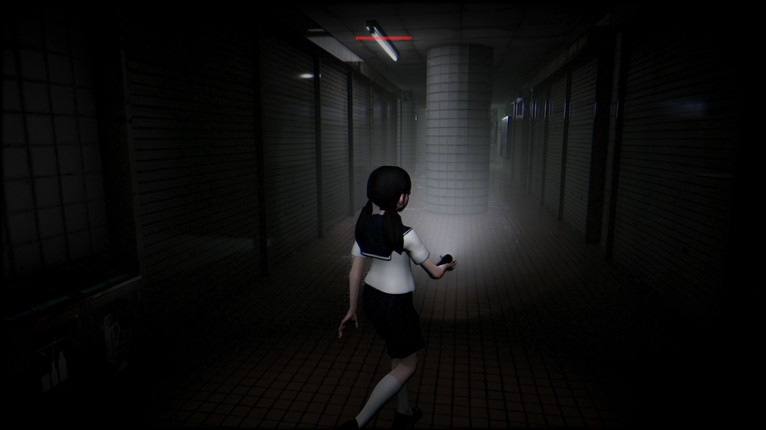 The Night Way Home screenshot