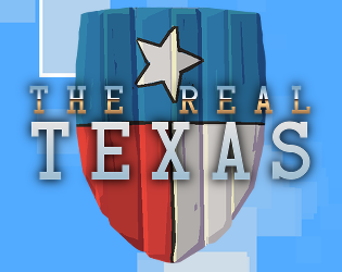 Games like The Real Texas