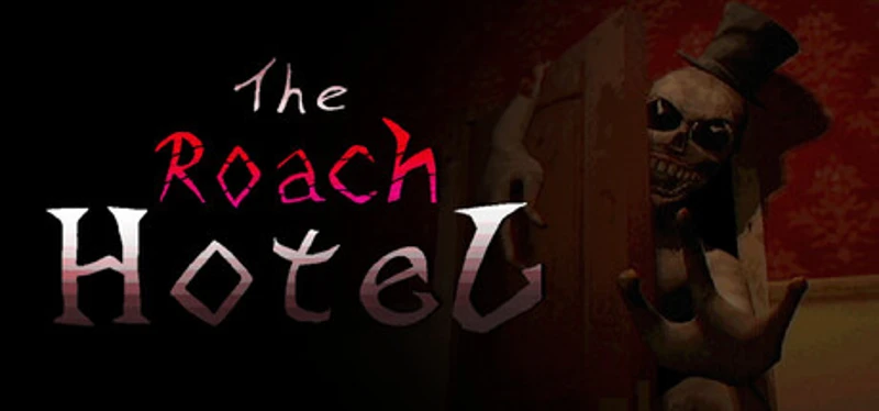 The Roach Hotel Image
