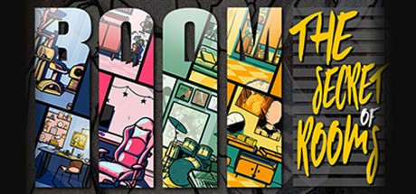 Games like The Secret of Rooms