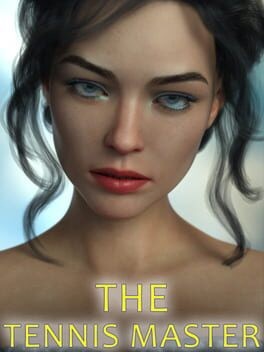 Games like The Tennis Master