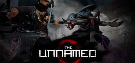 Games like The Unnamed
