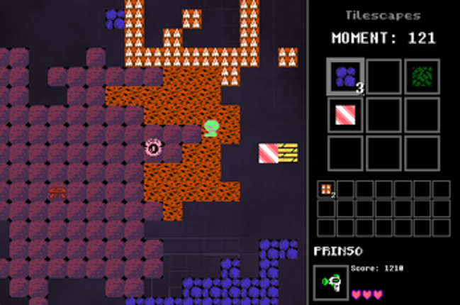 Tilescapes Image