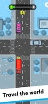 Tiny Cars: Fast Game Image