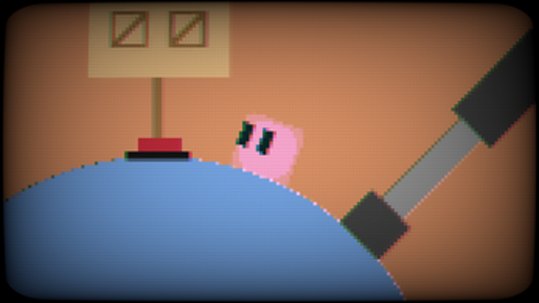 Tiny Walk Around The Planet Image