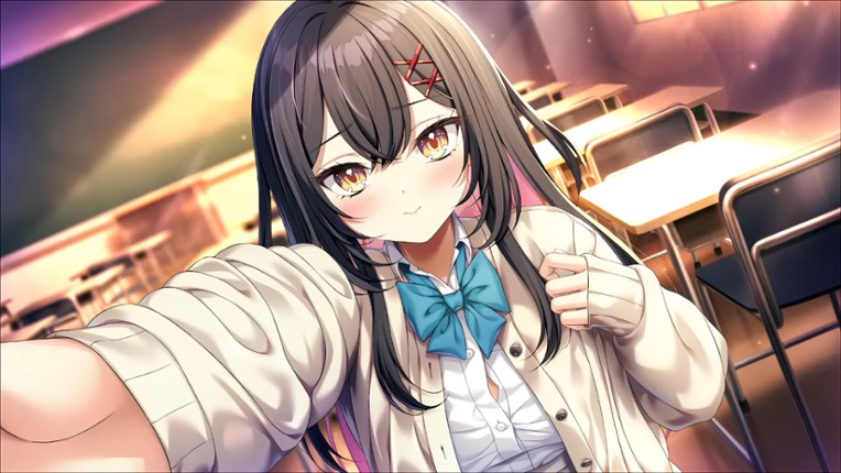 Toshiue Kanojo 2 Image
