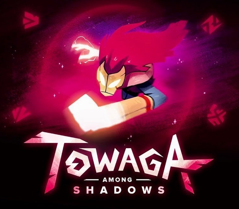Games like Towaga: Among Shadows