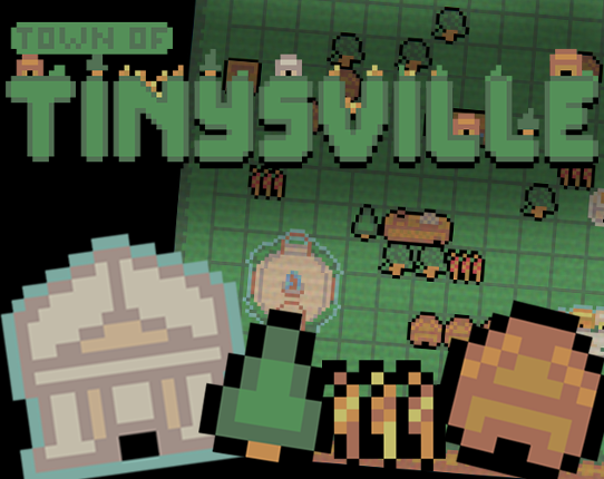 Town of Tinysville Image