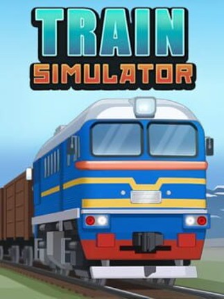 Train Simulator Image