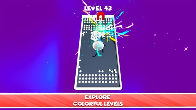 Traps Escape screenshot