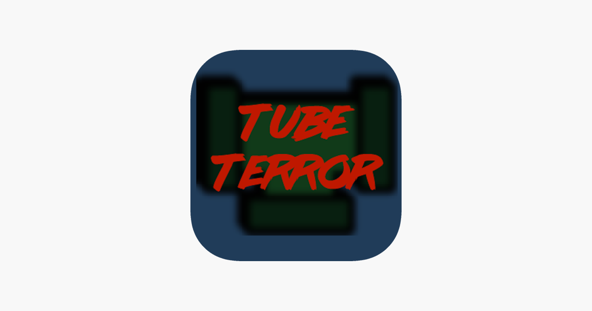 Games like Tube Terror