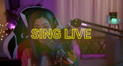 Twitch Sings Image