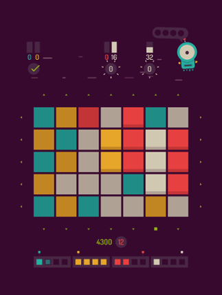 Twofold Inc. screenshot