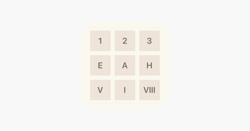 Unblock - Number Game Image