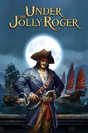Under the Jolly Roger Image