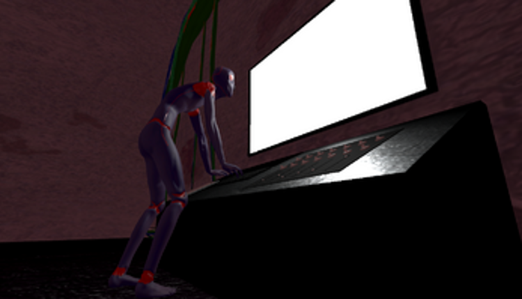 Unsouled Eds/Послемирье screenshot