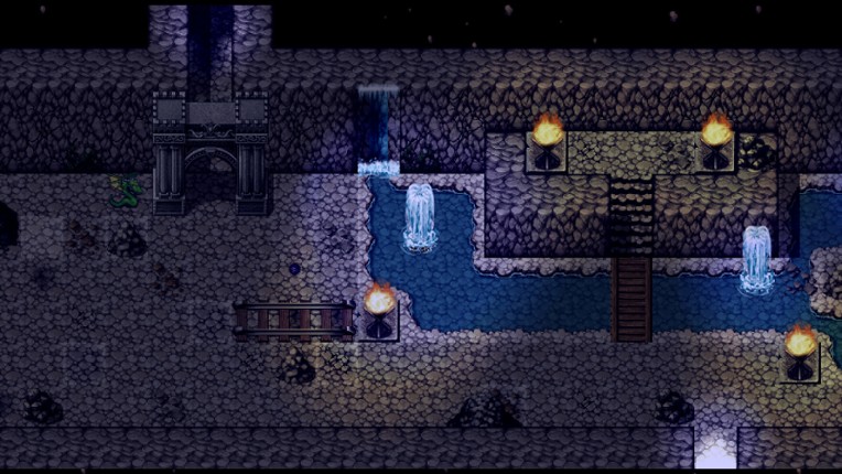 Untold Tales of Citadale: The Shadow Maker screenshot