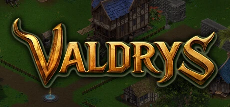 Games like Valdrys