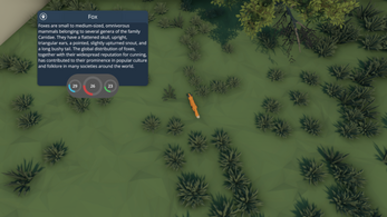 Vet Ranch - Humble Beginnings Image
