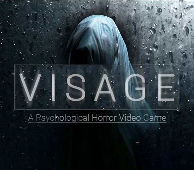 Games like Visage
