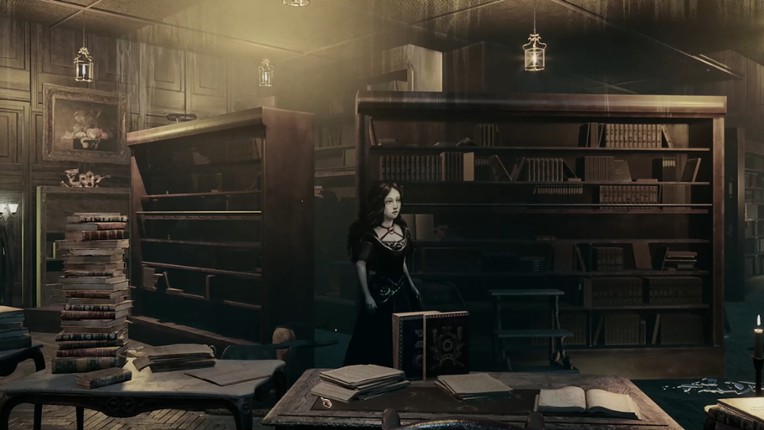 Whats wrong with me? screenshot