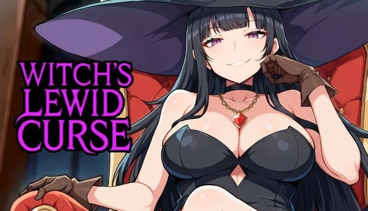 Witch’s Lewd Curse Image