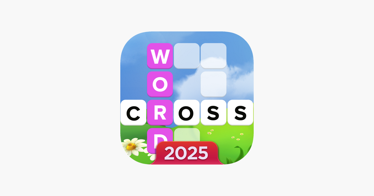 Games like Word Crossy - Brain Word Game