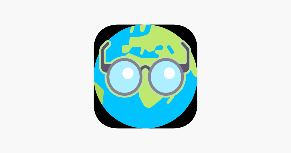 Games like World Geography Game