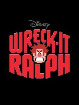 Games like Wreck-It Ralph