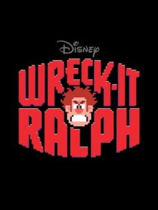 Wreck-It Ralph Image