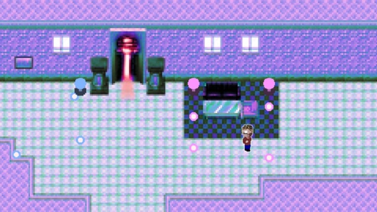 You suck and I hate you: part 1 screenshot