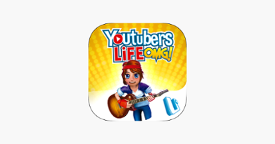 Youtubers Life - Music Image