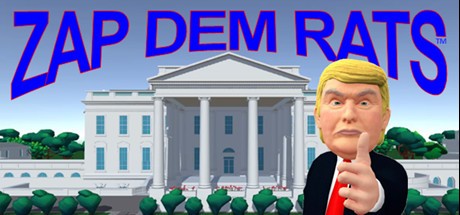Games like Zap Dem Rats