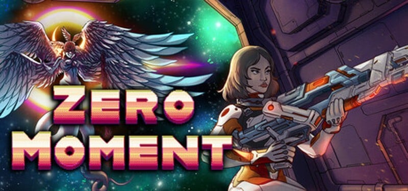 Zero Moment Image