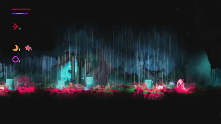 七月-July screenshot