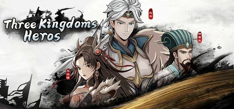 Games like Three Kingdoms Heroes