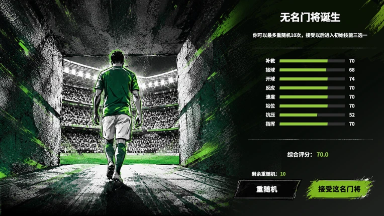 世界杯 无名小国的夺冠之路 screenshot